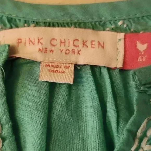 Girls dress  - Picture 6 of 6